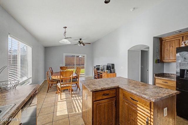 22272 W SHADOW Drive, Buckeye, AZ 85326