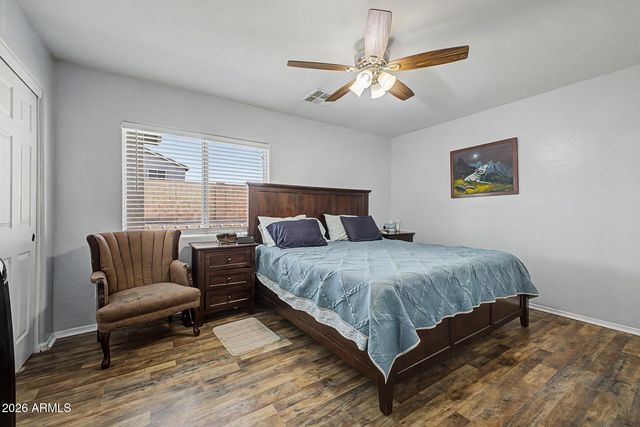 22272 W SHADOW Drive, Buckeye, AZ 85326