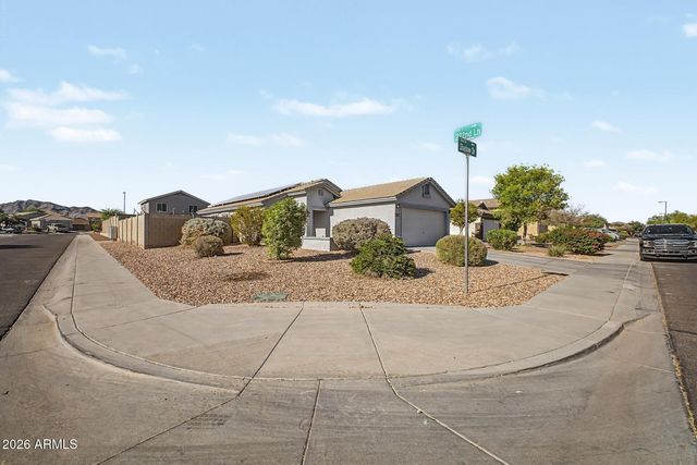 22272 W SHADOW Drive, Buckeye, AZ 85326
