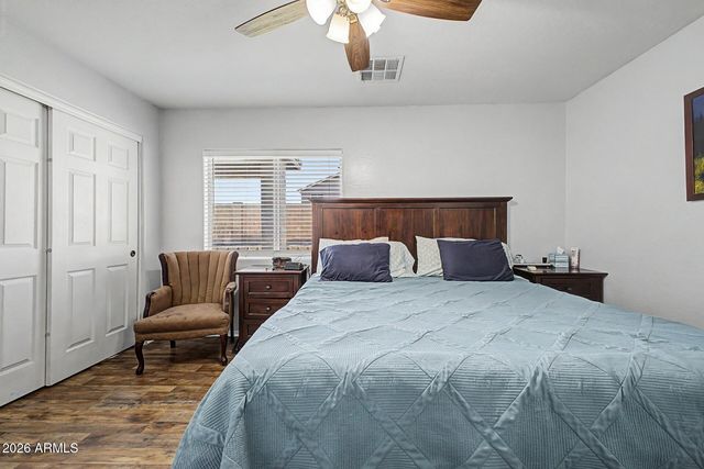 22272 W SHADOW Drive, Buckeye, AZ 85326