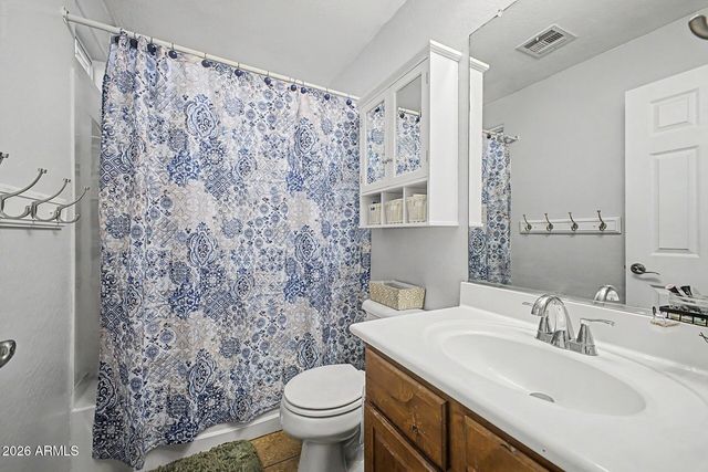 22272 W SHADOW Drive, Buckeye, AZ 85326