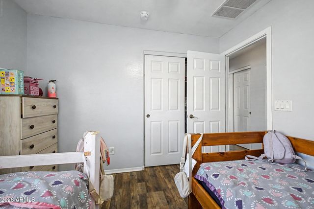 22272 W SHADOW Drive, Buckeye, AZ 85326