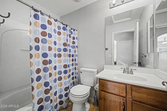 22272 W SHADOW Drive, Buckeye, AZ 85326