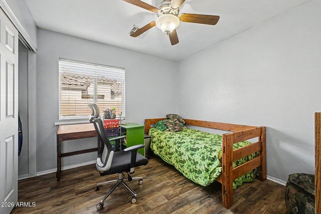 22272 W SHADOW Drive, Buckeye, AZ 85326