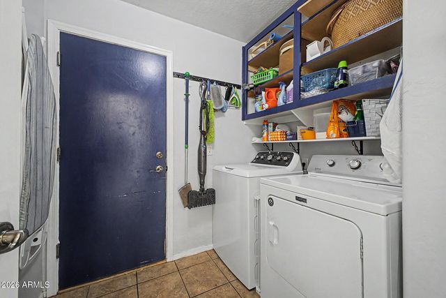 22272 W SHADOW Drive, Buckeye, AZ 85326