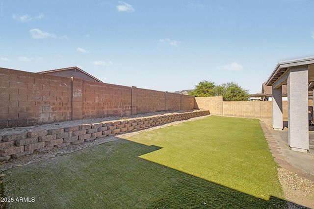 22272 W SHADOW Drive, Buckeye, AZ 85326