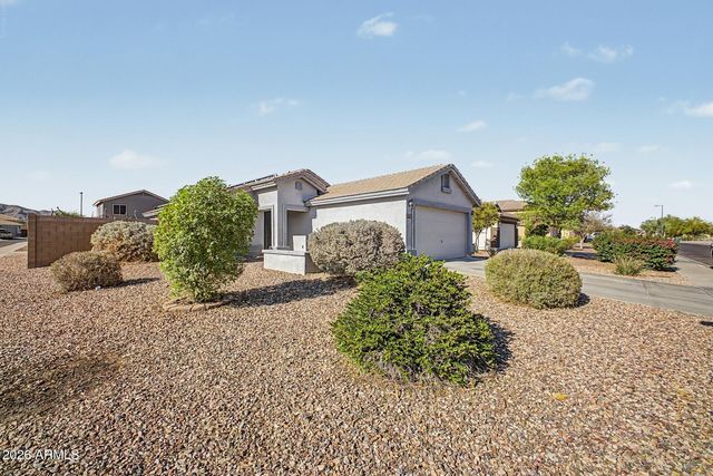 22272 W SHADOW Drive, Buckeye, AZ 85326