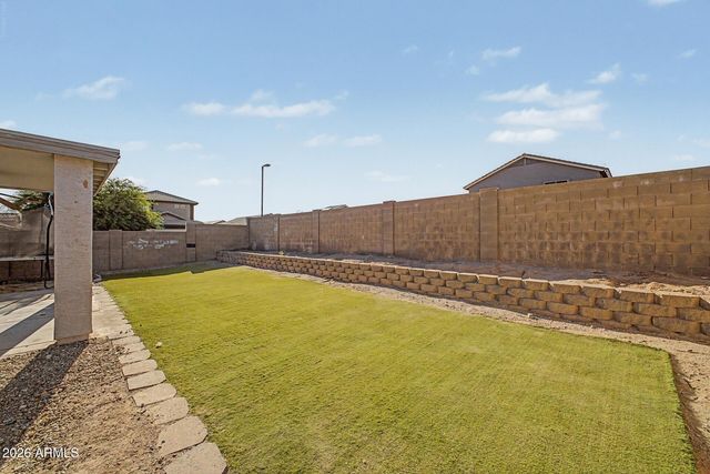 22272 W SHADOW Drive, Buckeye, AZ 85326