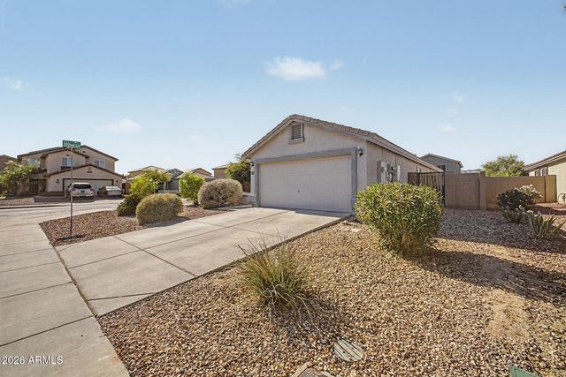 22272 W SHADOW Drive, Buckeye, AZ 85326