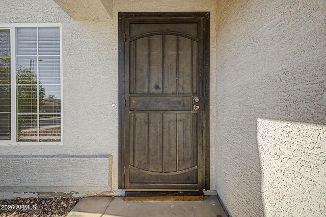 22272 W SHADOW Drive, Buckeye, AZ 85326