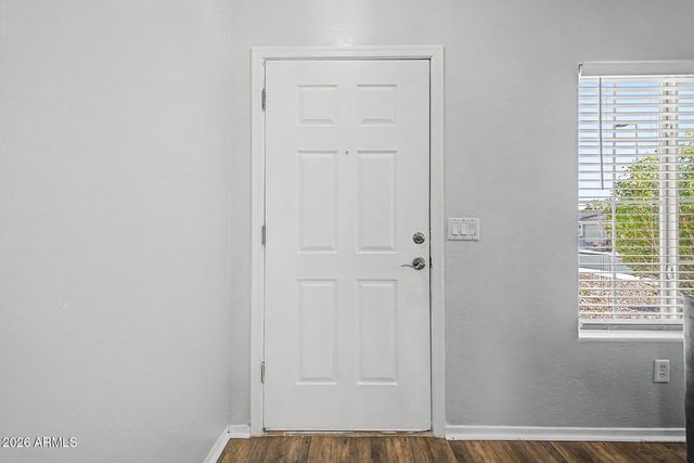 22272 W SHADOW Drive, Buckeye, AZ 85326