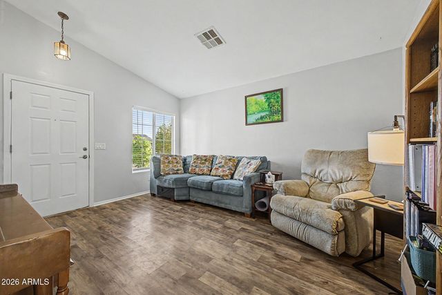 22272 W SHADOW Drive, Buckeye, AZ 85326