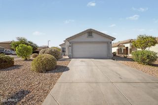 22272 W SHADOW Drive, Buckeye, AZ 85326