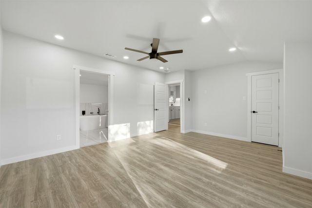 502 Madison Street, Cleburne, TX 76033