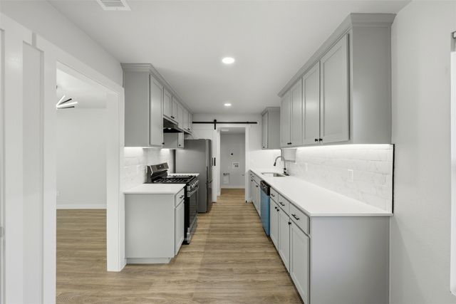 502 Madison Street, Cleburne, TX 76033