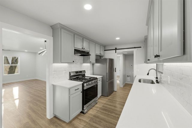 502 Madison Street, Cleburne, TX 76033