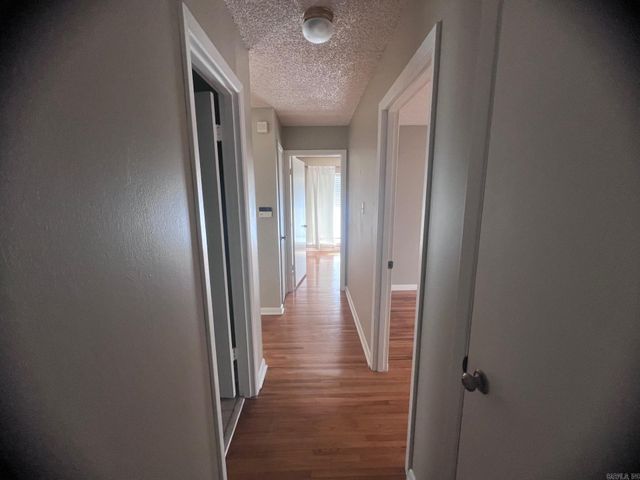 12 Serenity Drive, Little Rock, AR 72205