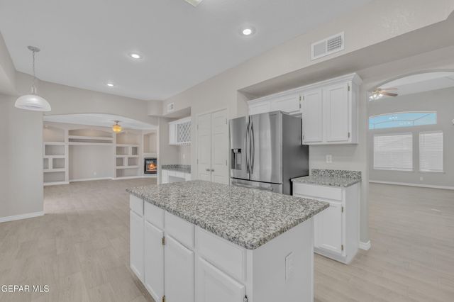 3048 Tierra Nora Drive, El Paso, TX 79938