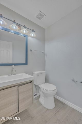 3048 Tierra Nora Drive, El Paso, TX 79938