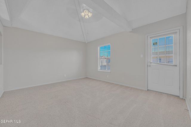 3048 Tierra Nora Drive, El Paso, TX 79938