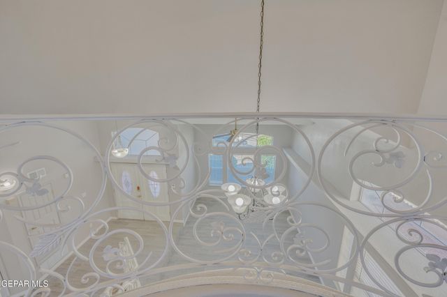 3048 Tierra Nora Drive, El Paso, TX 79938