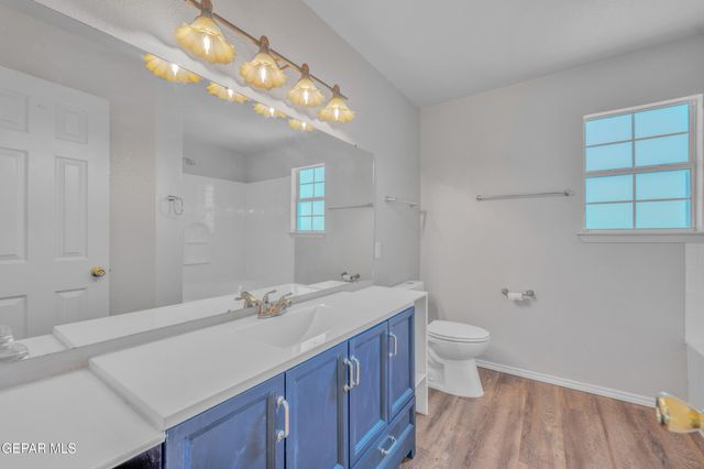 3048 Tierra Nora Drive, El Paso, TX 79938