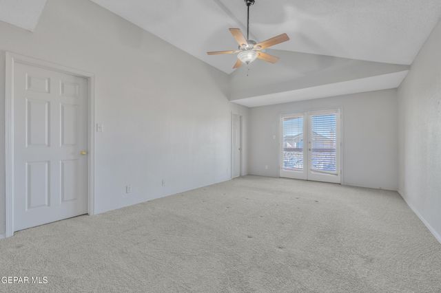 3048 Tierra Nora Drive, El Paso, TX 79938