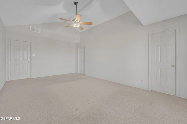 3048 Tierra Nora Drive, El Paso, TX 79938