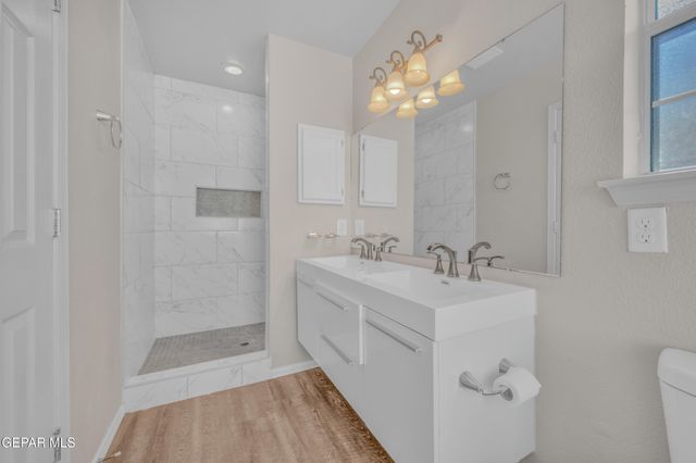 3048 Tierra Nora Drive, El Paso, TX 79938