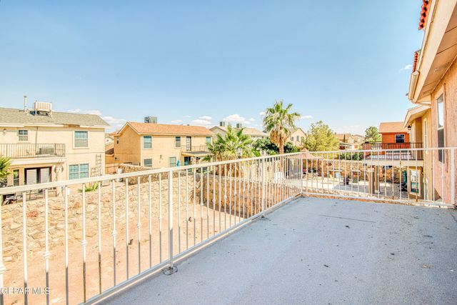 3048 Tierra Nora Drive, El Paso, TX 79938