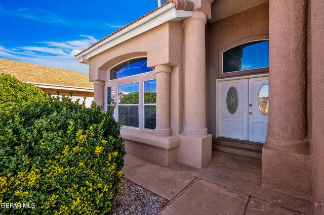 3048 Tierra Nora Drive, El Paso, TX 79938