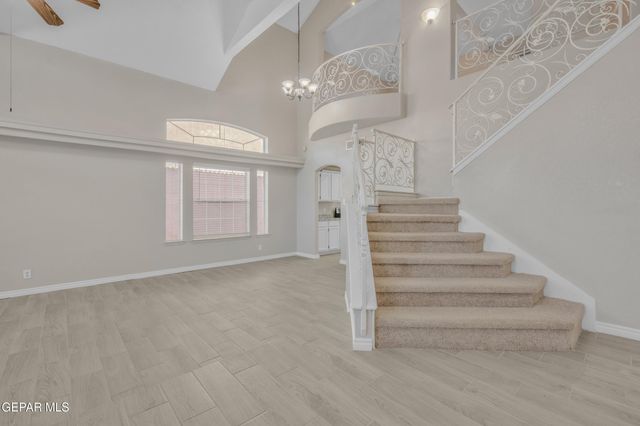 3048 Tierra Nora Drive, El Paso, TX 79938