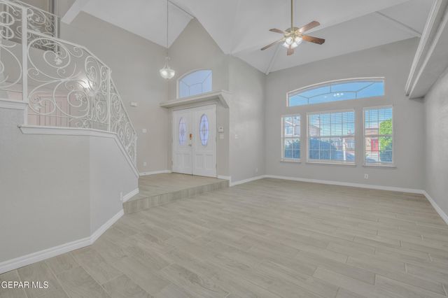 3048 Tierra Nora Drive, El Paso, TX 79938