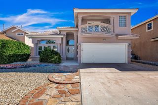 3048 Tierra Nora Drive, El Paso, TX 79938