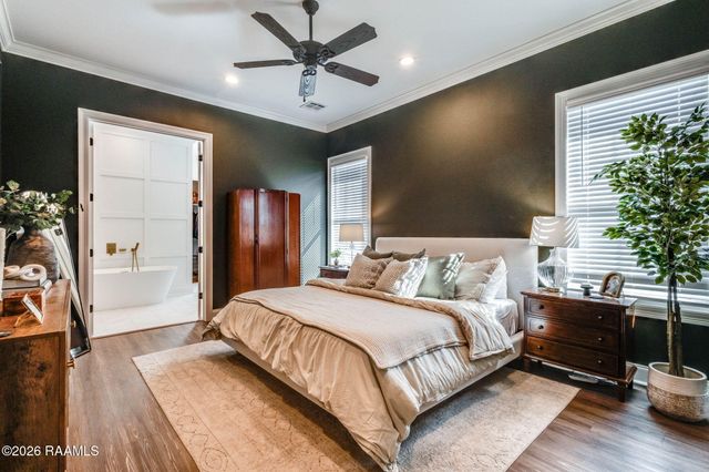 403 Sunshine Rise Drive, Broussard, LA 70518