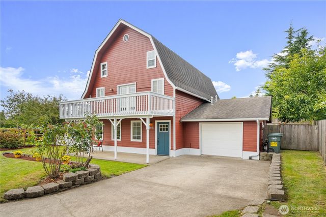 5845 Vista Drive, Ferndale, WA 98248