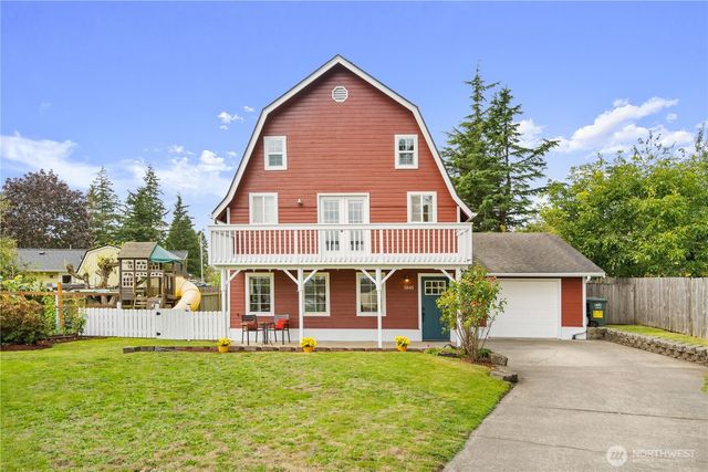 5845 Vista Drive, Ferndale, WA 98248