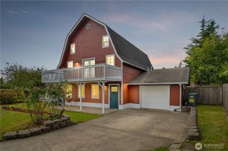 5845 Vista Drive, Ferndale, WA 98248