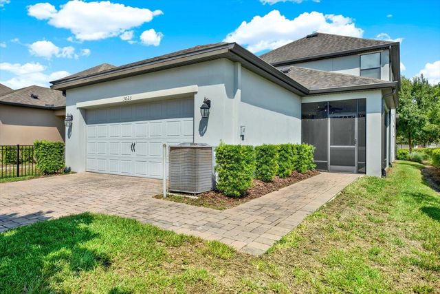 3023 RIDERS PASS, Odessa, FL 33556