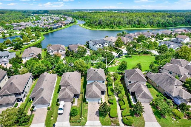 3023 RIDERS PASS, Odessa, FL 33556