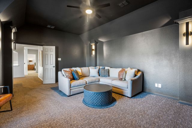 810 Senna Drive, Lantana, TX 76226