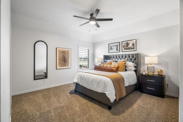 810 Senna Drive, Lantana, TX 76226