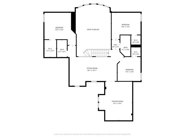 810 Senna Drive, Lantana, TX 76226