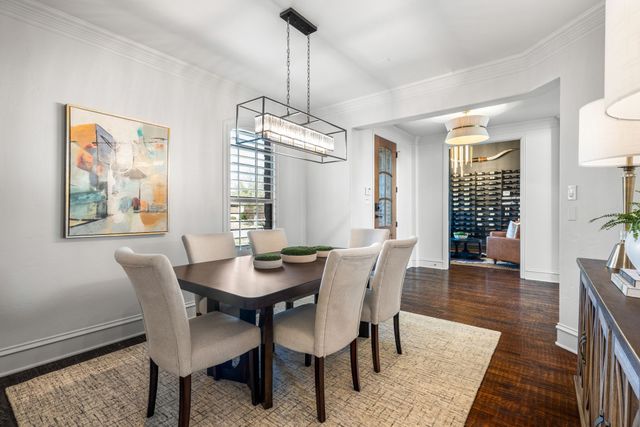 810 Senna Drive, Lantana, TX 76226