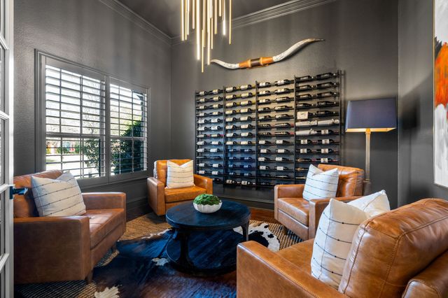 810 Senna Drive, Lantana, TX 76226