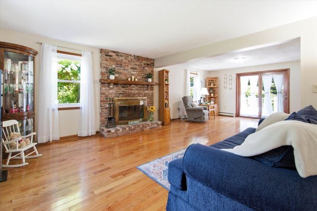 60 Old Prescott Hill Road, Laconia, NH 03246