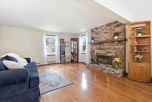 60 Old Prescott Hill Road, Laconia, NH 03246
