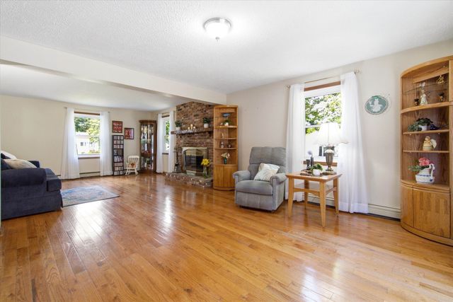 60 Old Prescott Hill Road, Laconia, NH 03246