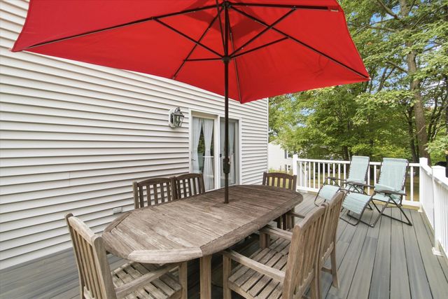 60 Old Prescott Hill Road, Laconia, NH 03246