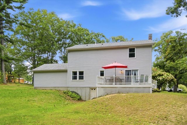 60 Old Prescott Hill Road, Laconia, NH 03246